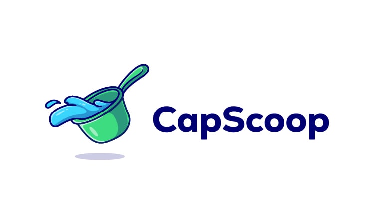 CapScoop logo